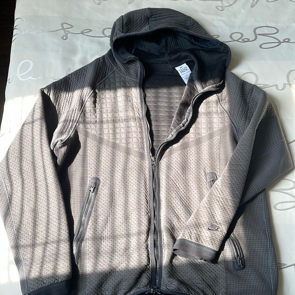 Nike TheraFit ADV Hoodie